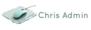 Chris Admin