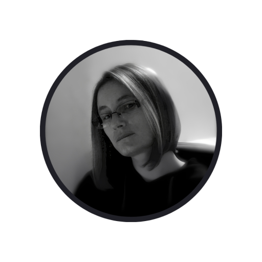 Black and Red Modern Corporate Profile LinkedIn Profile Picture-2